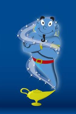 CA Lottery genie